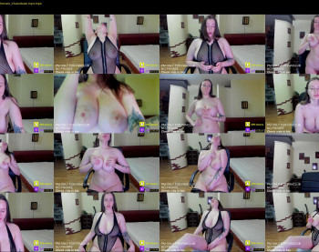 joliejoy — 70 minute Chaturbate female cam show recording, 1080p, Apr 15, 2021