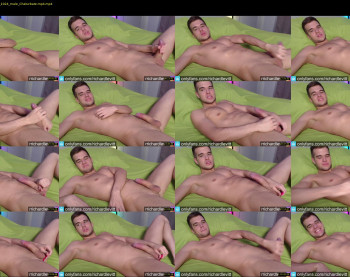 karmapolice_ — 70 minute Chaturbate male cam show recording, 1080p, Apr 15, 2021