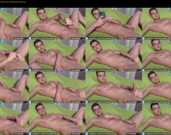 karmapolice_ — 70 minute Chaturbate male cam show recording, 1080p, Apr 15, 2021