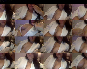 kat1987 — 97 minute Chaturbate female cam show recording, 480p, Apr 15, 2021