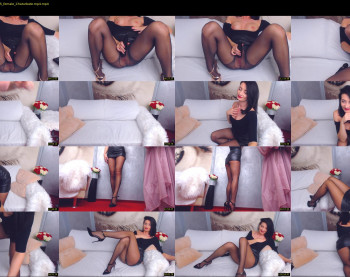 katedolly — 71 minute Chaturbate female cam show recording, 1080p, Apr 15, 2021