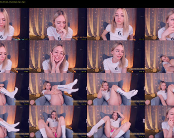 katrinpolly — 25 minute Chaturbate couple cam show recording, 1080p, Apr 15, 2021