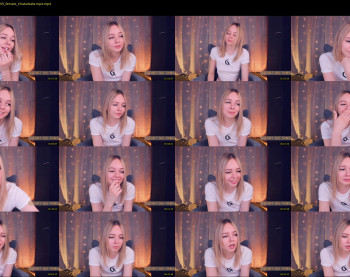 katrinpolly — 11 minute Chaturbate couple cam show recording, 1080p, Apr 15, 2021