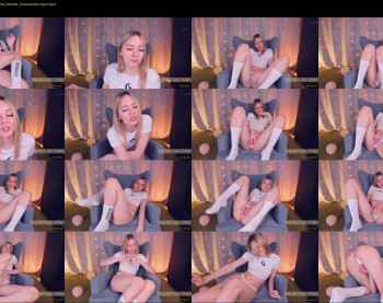 katrinpolly — 36 minute Chaturbate couple cam show recording, 1080p, Apr 15, 2021