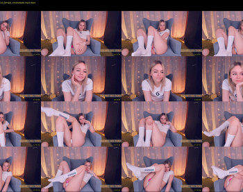 katrinpolly — 25 minute Chaturbate couple cam show recording, 1080p, Apr 15, 2021