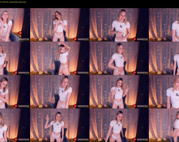 katrinpolly — 21 minute Chaturbate couple cam show recording, 1080p, Apr 15, 2021