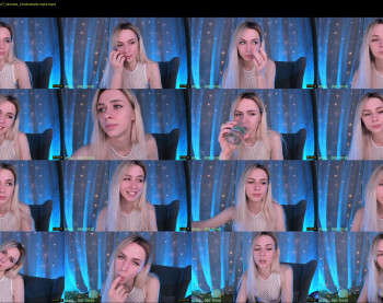 katrinpolly — 20 minute Chaturbate couple cam show recording, 1080p, Apr 15, 2021