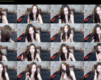 katydoll_ — 3 minute Chaturbate female cam show recording, 720p, Apr 15, 2021