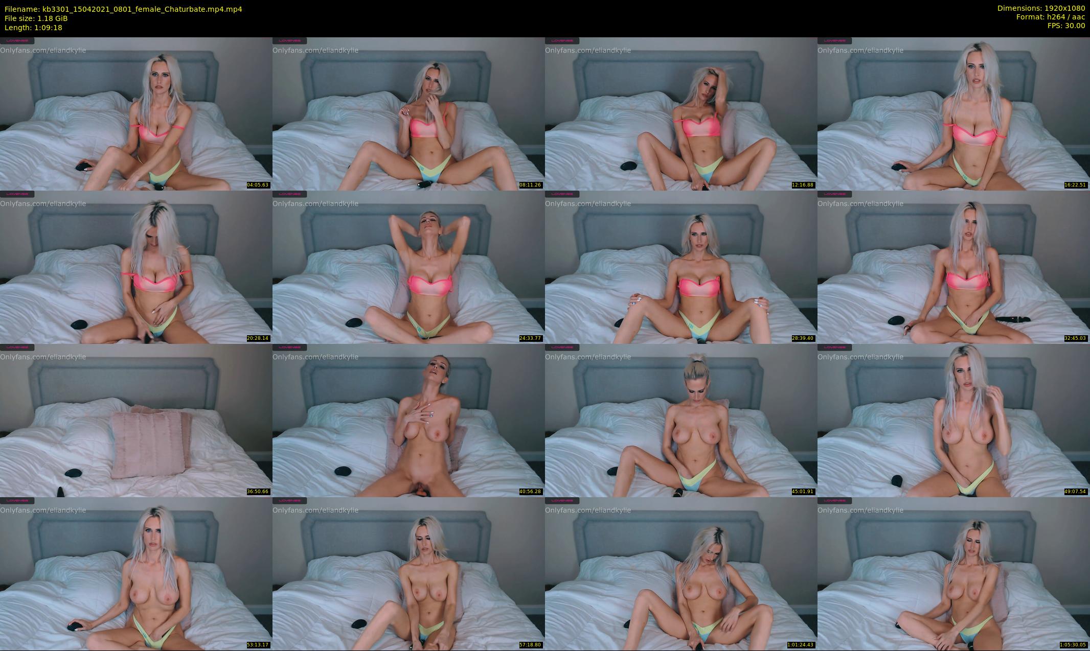 kb3301 — 70 minute Chaturbate couple cam show recording, 1080p, Apr 15, 2021