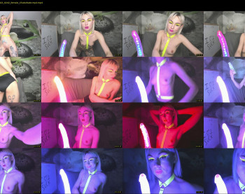 kelly_copperfield — 31 minute Chaturbate female cam show recording, 1080p, Apr 16, 2021