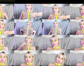 kelly_copperfield — 17 minute Chaturbate female cam show recording, 1080p, Apr 16, 2021