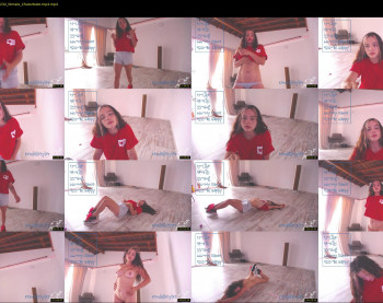 kendalltyler — 107 minute Chaturbate female cam show recording, 720p, Apr 15, 2021