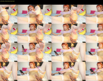 kinky_ray — 5 minute Chaturbate couple cam show recording, 1080p, Apr 15, 2021