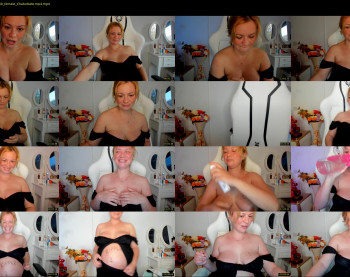 kiradivine — 74 minute Chaturbate female cam show recording, 1080p, Apr 15, 2021