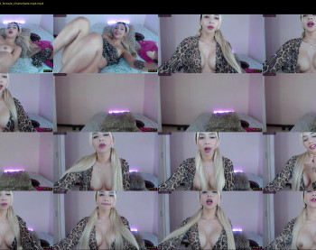 kmipearl — 75 minute Chaturbate female cam show recording, 1080p, Apr 15, 2021