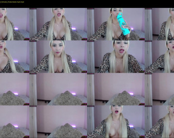 kmipearl — 12 minute Chaturbate female cam show recording, 1080p, Apr 15, 2021
