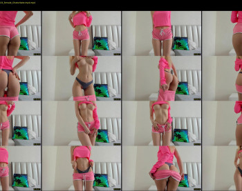 kriss0leoo — 60 minute Chaturbate couple cam show recording, 1080p, Apr 15, 2021