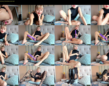 larissa4 — 74 minute Chaturbate female cam show recording, 1080p, Apr 15, 2021