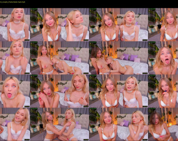 larragane — 19 minute Chaturbate couple cam show recording, 1080p, Apr 15, 2021