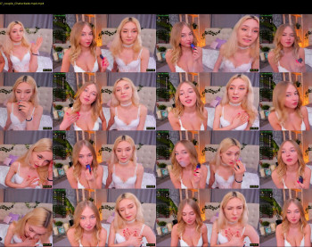 larragane — 4 minute Chaturbate couple cam show recording, 1080p, Apr 15, 2021