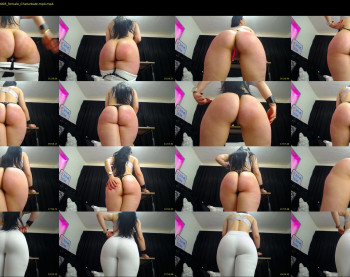 litas_secrets — 34 minute Chaturbate female cam show recording, 1080p, Apr 16, 2021