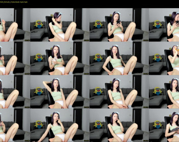 littlepinky77 — 14 minute Chaturbate female cam show recording, 1080p, Apr 15, 2021