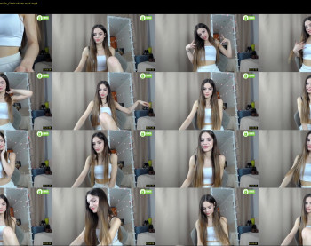 loxy_ — 19 minute Chaturbate female cam show recording, 1080p, Apr 15, 2021