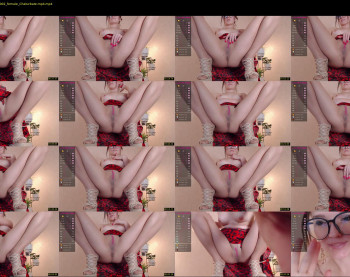 magicshine — 11 minute Chaturbate female cam show recording, 1080p, Apr 15, 2021