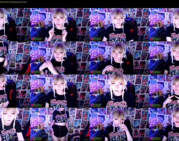 mana_rose — 70 minute Chaturbate female cam show recording, 1080p, Apr 15, 2021