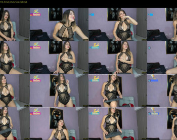 mara_storm — 25 minute Chaturbate female cam show recording, 1080p, Apr 15, 2021
