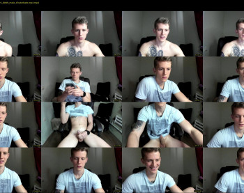 mark_shturman — 71 minute Chaturbate male cam show recording, 1080p, Apr 15, 2021