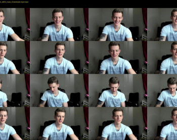 mark_shturman — 3 minute Chaturbate male cam show recording, 1080p, Apr 15, 2021