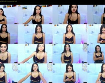 mary_marlow — 75 minute Chaturbate female cam show recording, 1080p, Apr 15, 2021