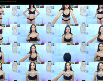 mary_marlow — 73 minute Chaturbate female cam show recording, 1080p, Apr 15, 2021
