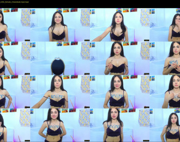 mary_marlow — 72 minute Chaturbate female cam show recording, 1080p, Apr 15, 2021