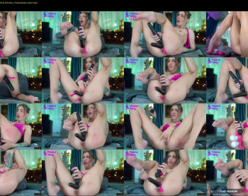 mashayang — 70 minute Chaturbate female cam show recording, 1080p, Apr 16, 2021