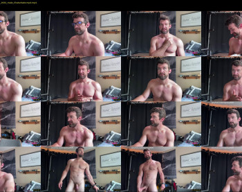 maximus_787 — 70 minute Chaturbate male cam show recording, 1080p, Apr 15, 2021
