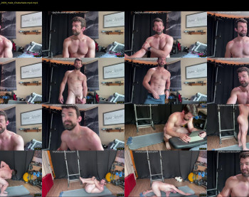 maximus_787 — 60 minute Chaturbate male cam show recording, 1080p, Apr 15, 2021
