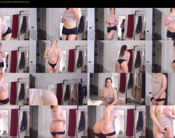 miladystarlight — 76 minute Chaturbate female cam show recording, 1080p, Apr 15, 2021
