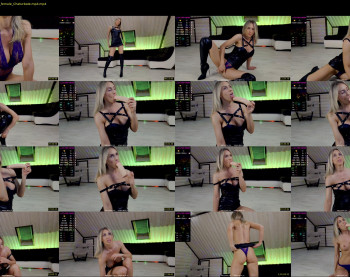 miss_x_ — 70 minute Chaturbate female cam show recording, 1080p, Apr 16, 2021