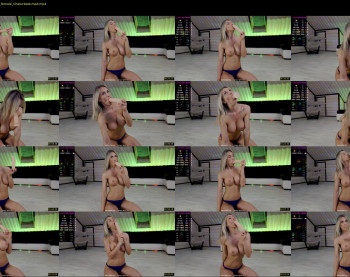 miss_x_ — 4 minute Chaturbate female cam show recording, 1080p, Apr 16, 2021