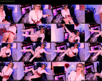 missmina — 69 minute Chaturbate female cam show recording, 720p, Apr 16, 2021