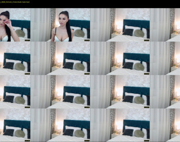 mmmaaa1234 — 31 minute Chaturbate female cam show recording, 1080p, Apr 15, 2021