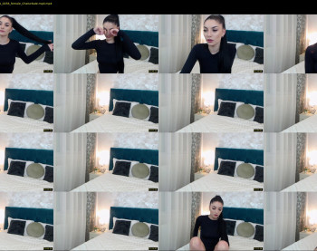 mmmaaa1234 — 31 minute Chaturbate female cam show recording, 1080p, Apr 16, 2021