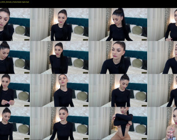 mmmaaa1234 — 17 minute Chaturbate female cam show recording, 1080p, Apr 16, 2021