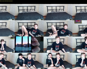mr_pim_2_0 — 40 minute Chaturbate male cam show recording, 1080p, Apr 15, 2021