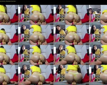 msschloe_ — 7 minute Chaturbate female cam show recording, 1080p, Apr 15, 2021