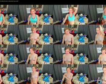 murbears_world — 70 minute Chaturbate female cam show recording, 1080p, Apr 15, 2021