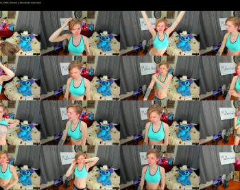 murbears_world — 31 minute Chaturbate female cam show recording, 1080p, Apr 15, 2021