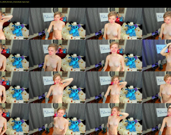 murbears_world — 8 minute Chaturbate female cam show recording, 1080p, Apr 15, 2021